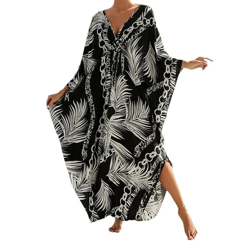 AC Boho Beach Dresses