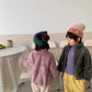 Girls Boys Winter Outerwear