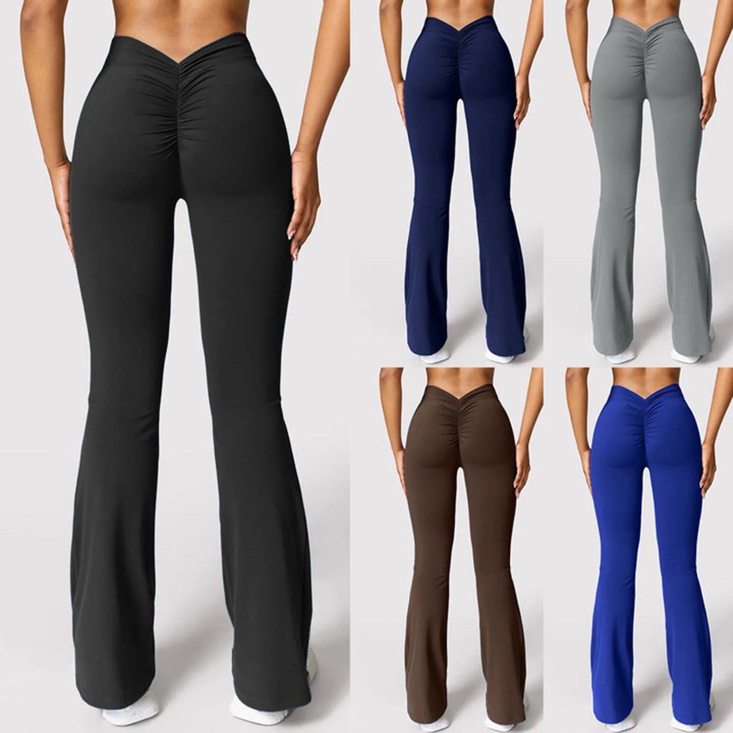 KK Micro Horn Leggings