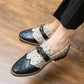 Men's Leather Shoes