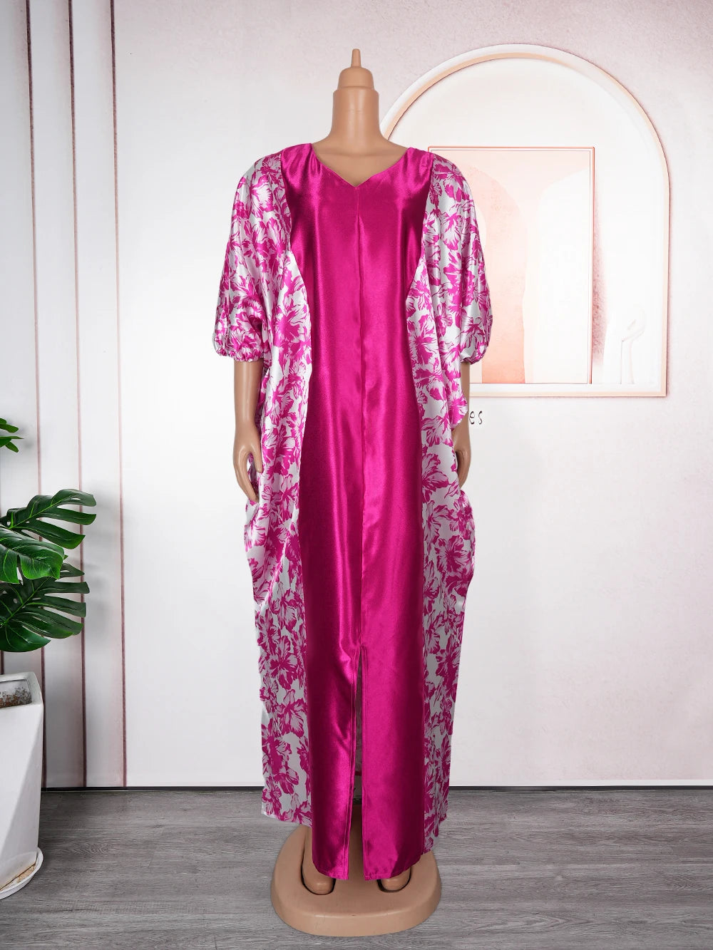 AC Ladies Abayas