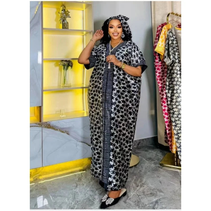 AC African Dresses