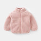 Girls Boys Winter Outerwear