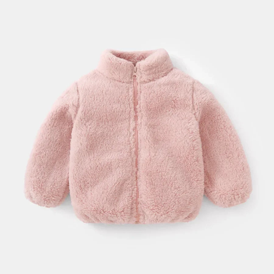 Girls Boys Winter Outerwear