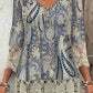 KK Elegant Blouse