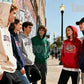 KK Strong Unisex Sweatshirt