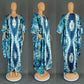 African Abayas Dresses