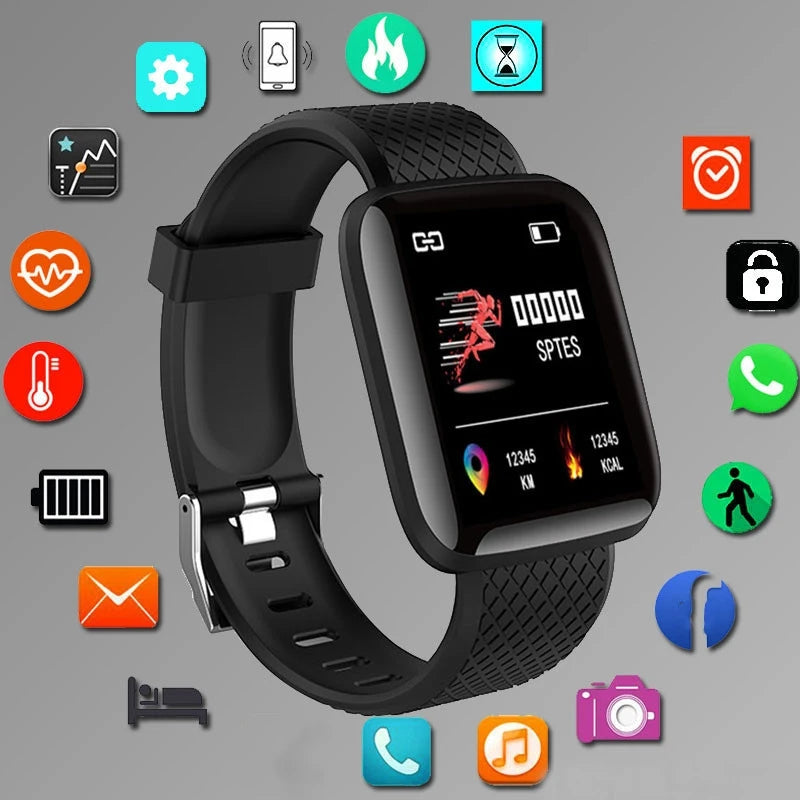 Smartwatch Unisex