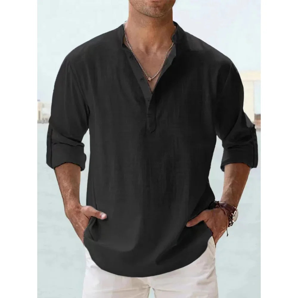 KK Men Casual Shirts