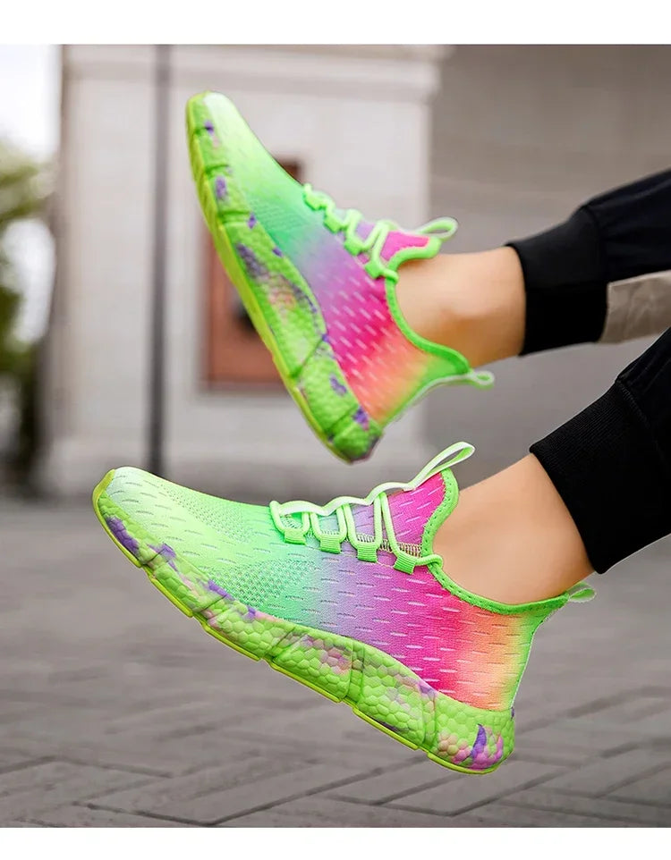 KK Unisex Running Trainers