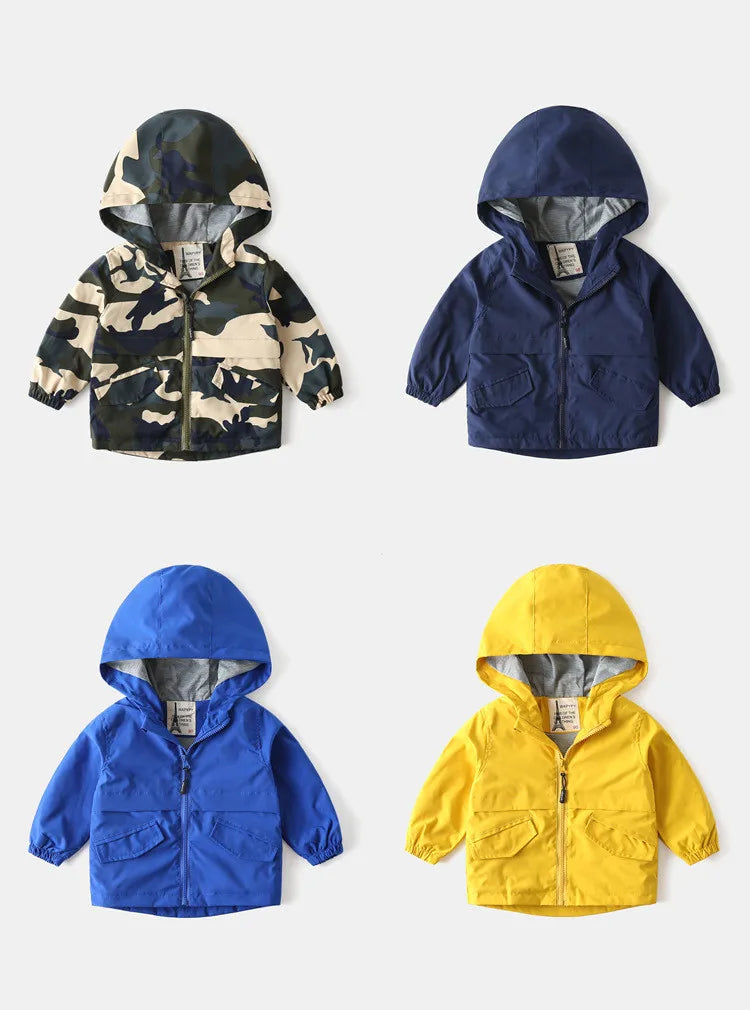 Children Jackets