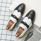 Men's Leather Shoes