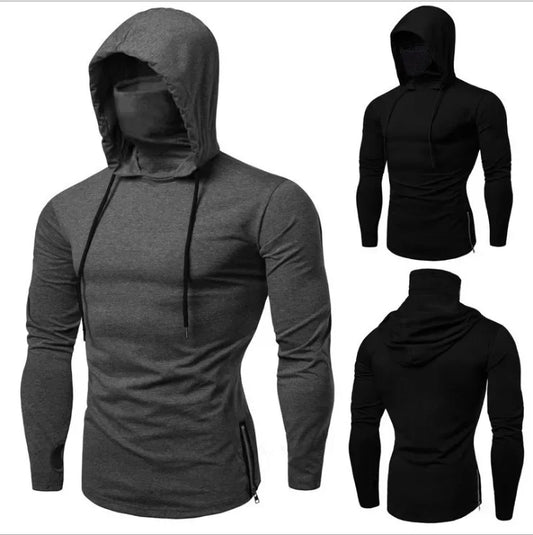 KK Sweatshirts Men Hoodies