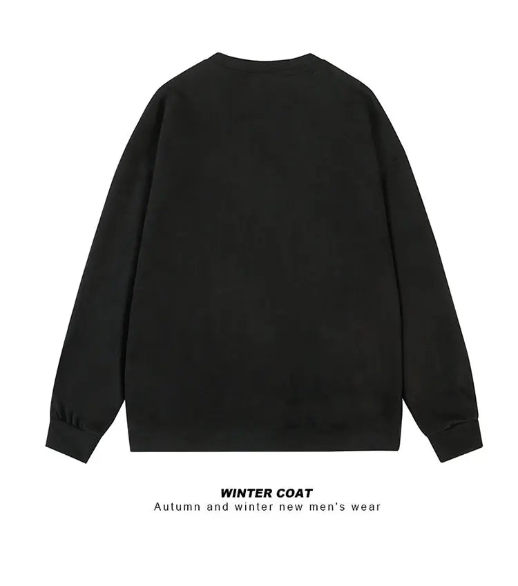 KK Unisex Sweatshirt
