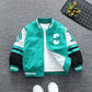 Kids Unisex Coat Trends