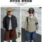 Boys Girls Winter Jackets Children Winter Fleece Down Coat