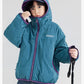 Kids Unisex Camping Jackets