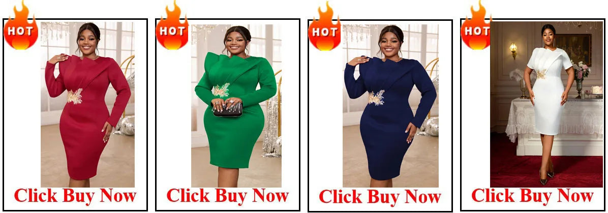 AC African Dresses