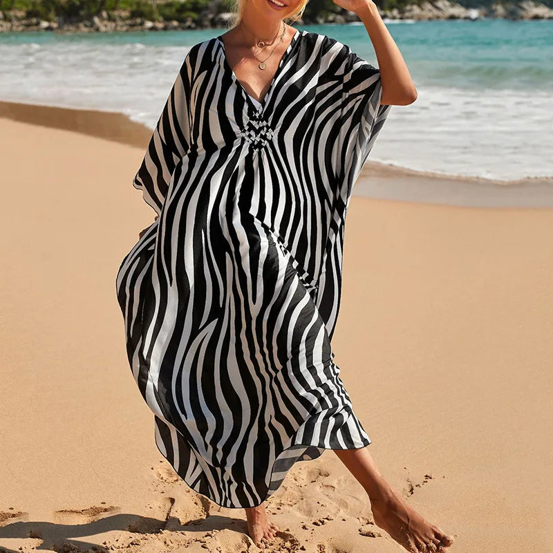 AC Boho Beach Dresses