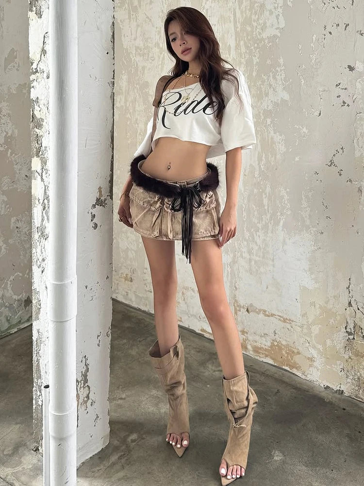 KK Kween Mini Top
