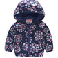 Boys' and girls' jackets