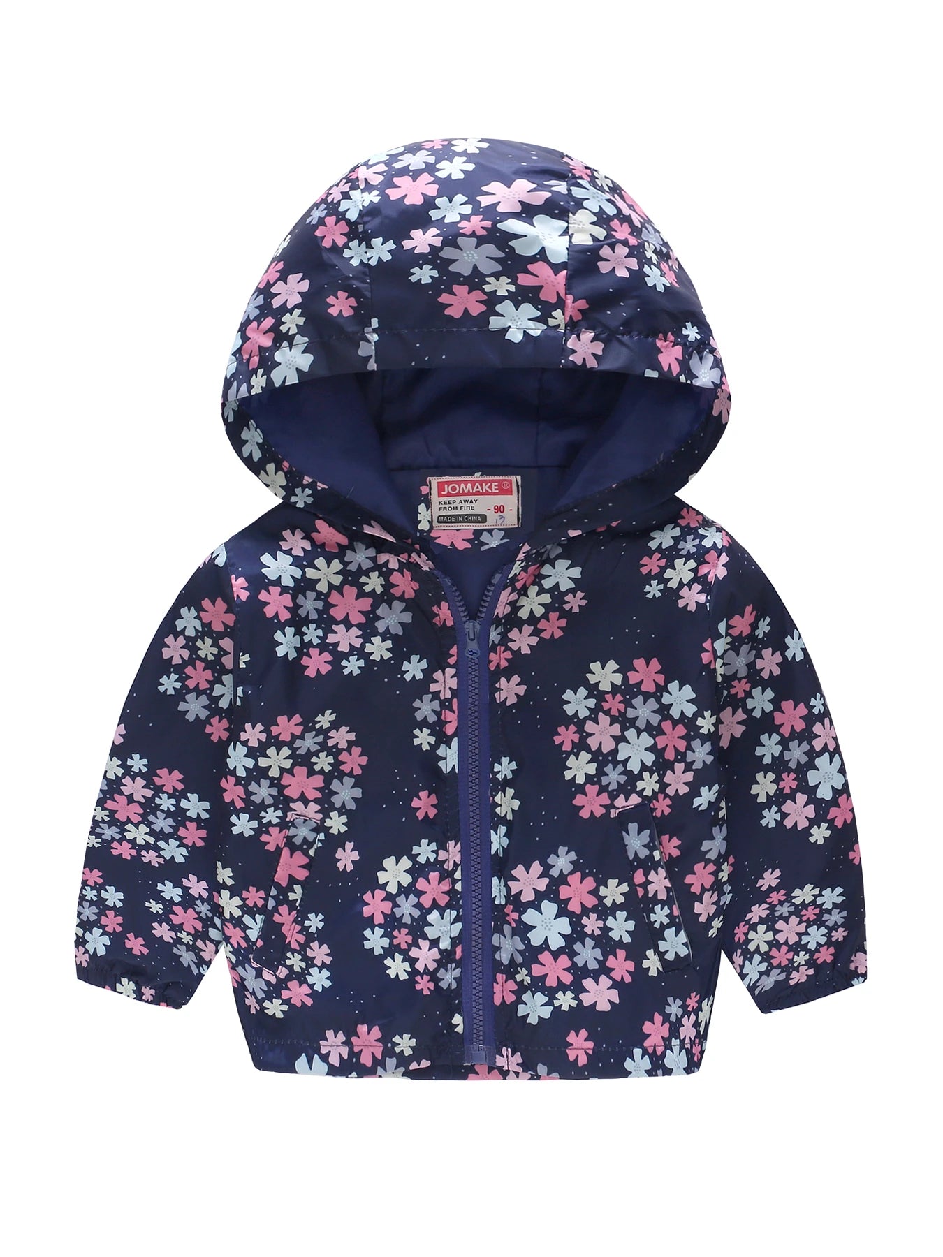 Boys' and girls' jackets