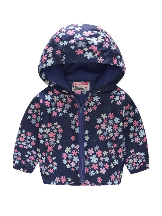 Boys' and girls' jackets