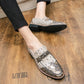 Men's Leather Shoes