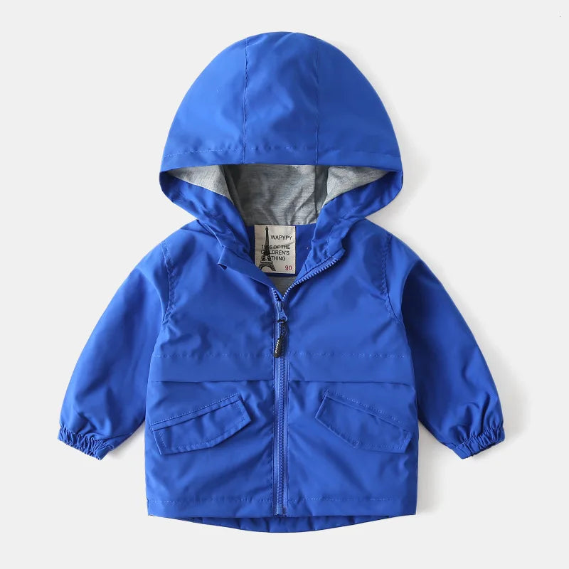 Children Jackets