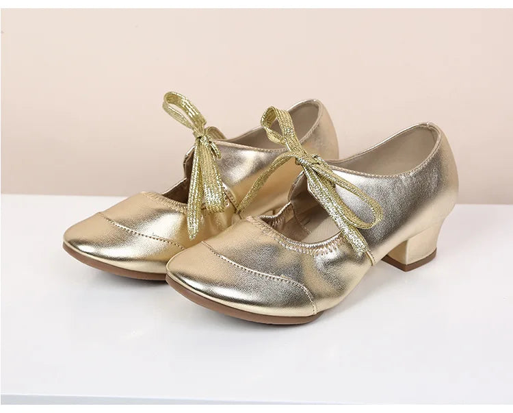 KK Ballroom Dance Shoes