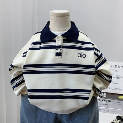KK Boys' Sweatshirt