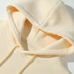 KK Cotton Unisex Hooded Jumpers