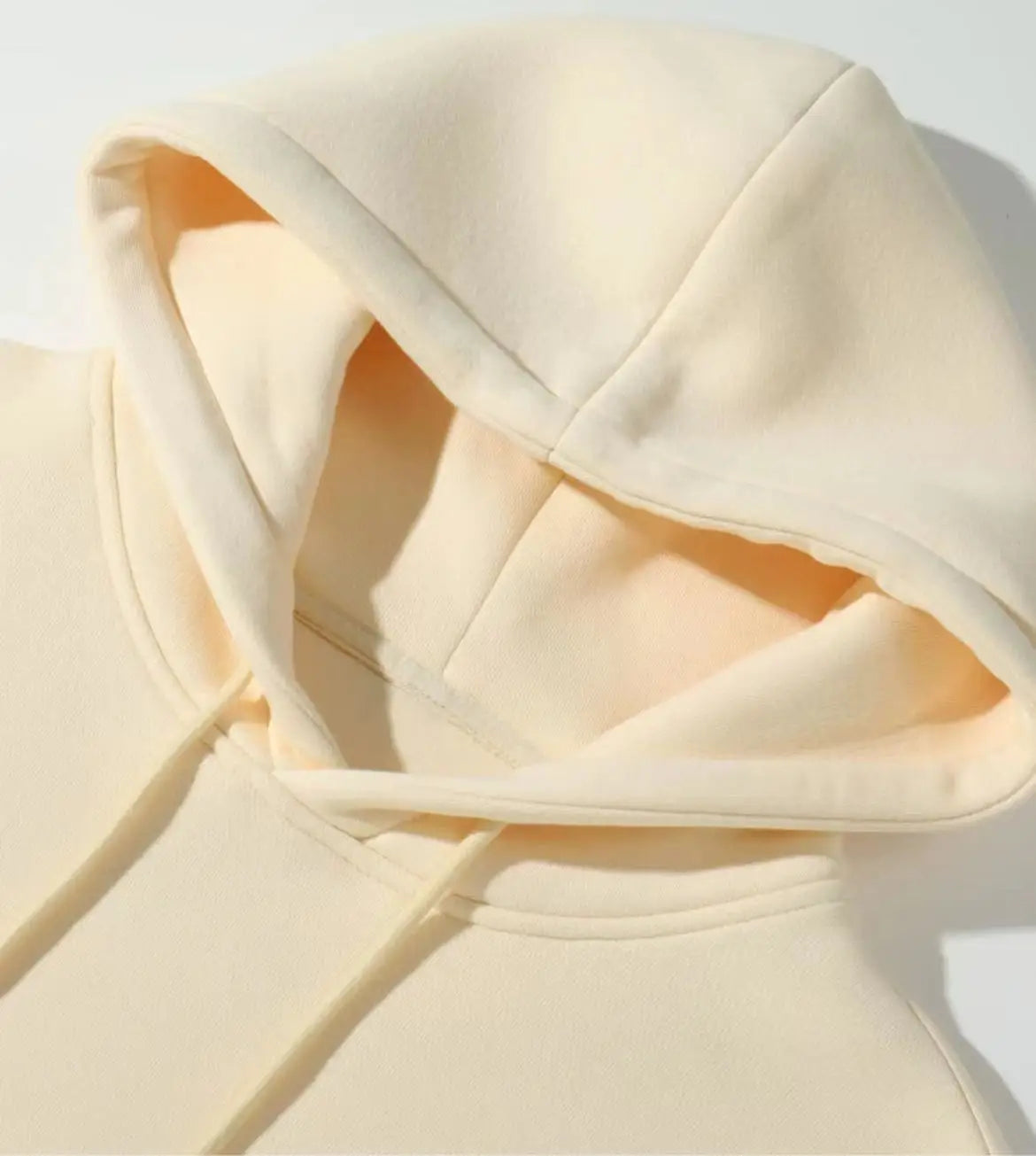KK Cotton Unisex Hooded Jumpers
