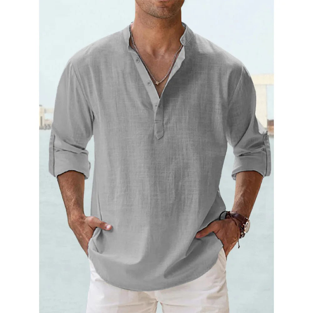 KK Men Casual Shirts