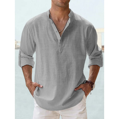 KK Men Casual Shirts