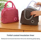 KK Insulated Lunch Bag
