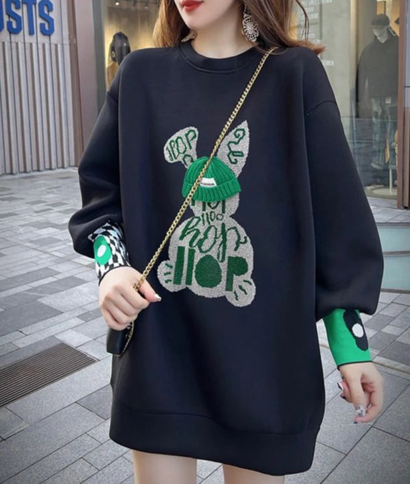 KK Sweatshirt for Women