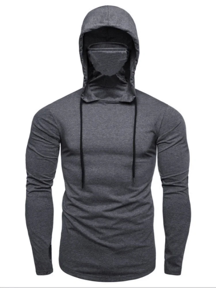 KK Sweatshirts Men Hoodies