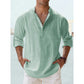 KK Men Casual Shirts