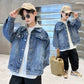 Boy Denim Jackets
