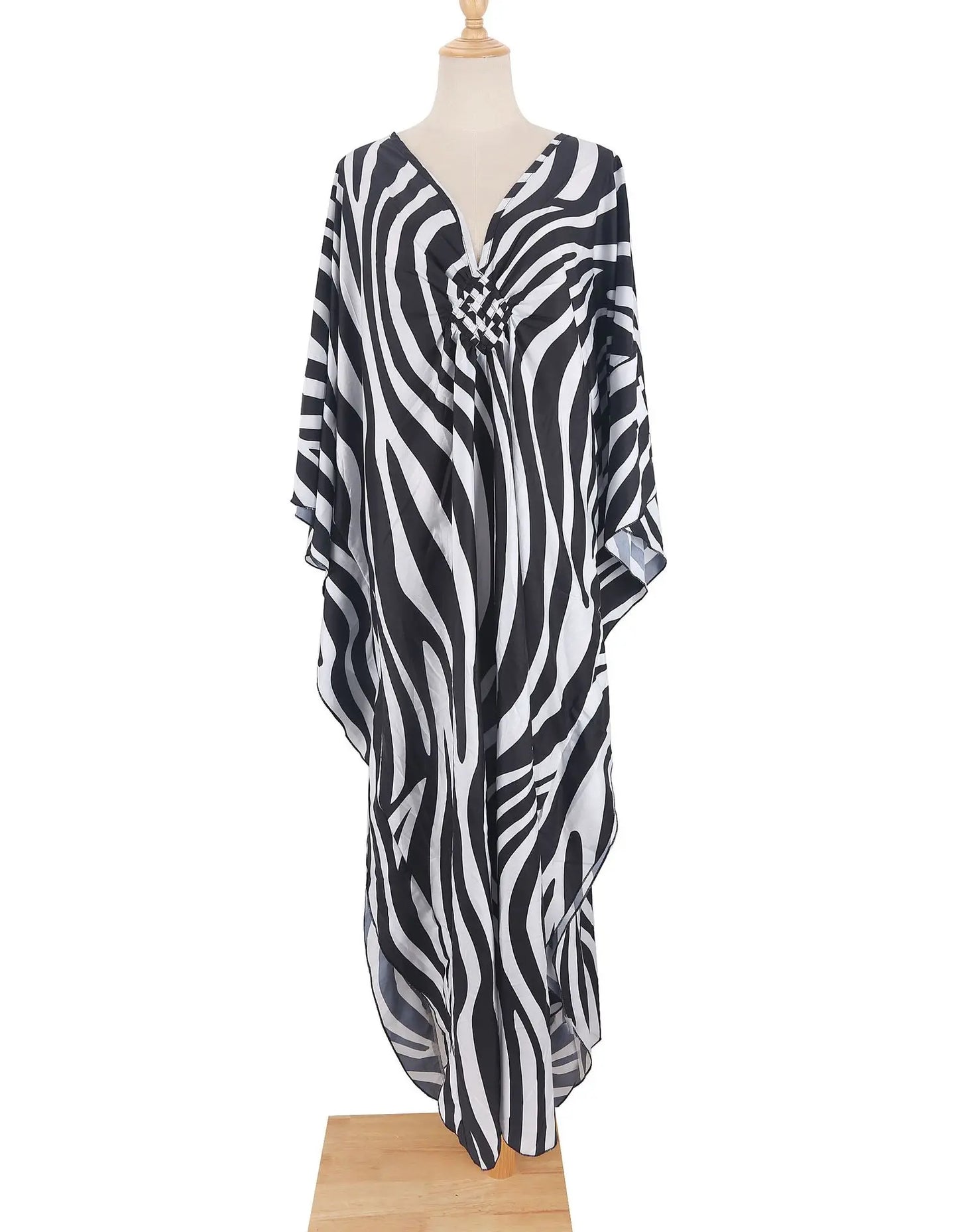 Kaftan Dresses