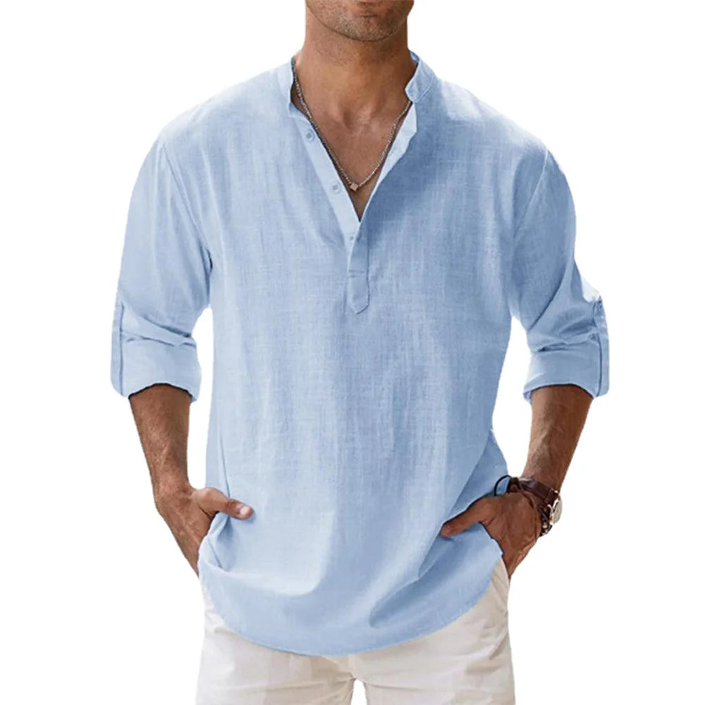 KK Men Casual Shirts