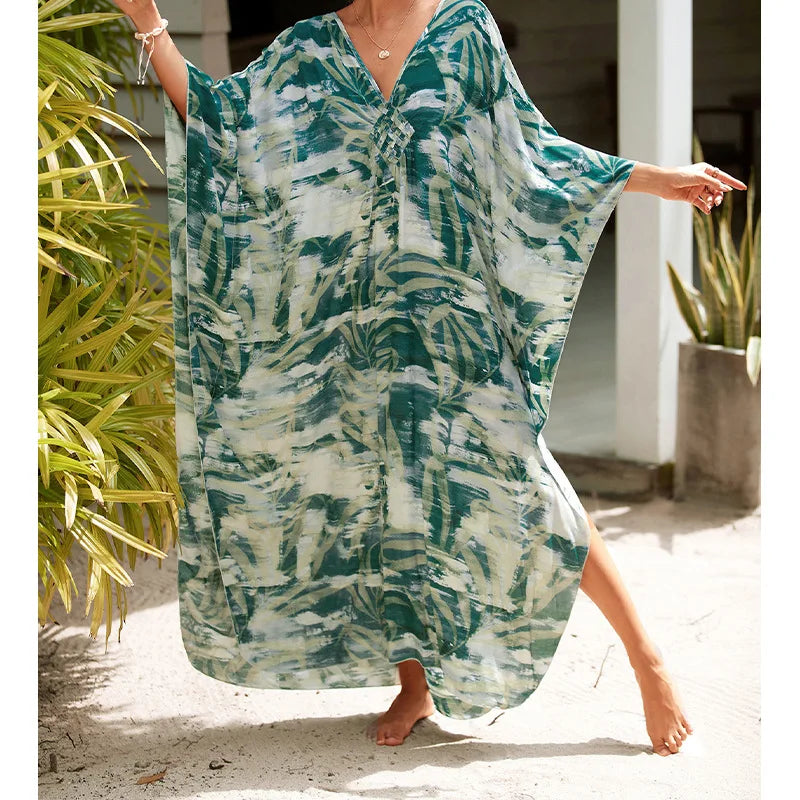 AC Boho Beach Dresses