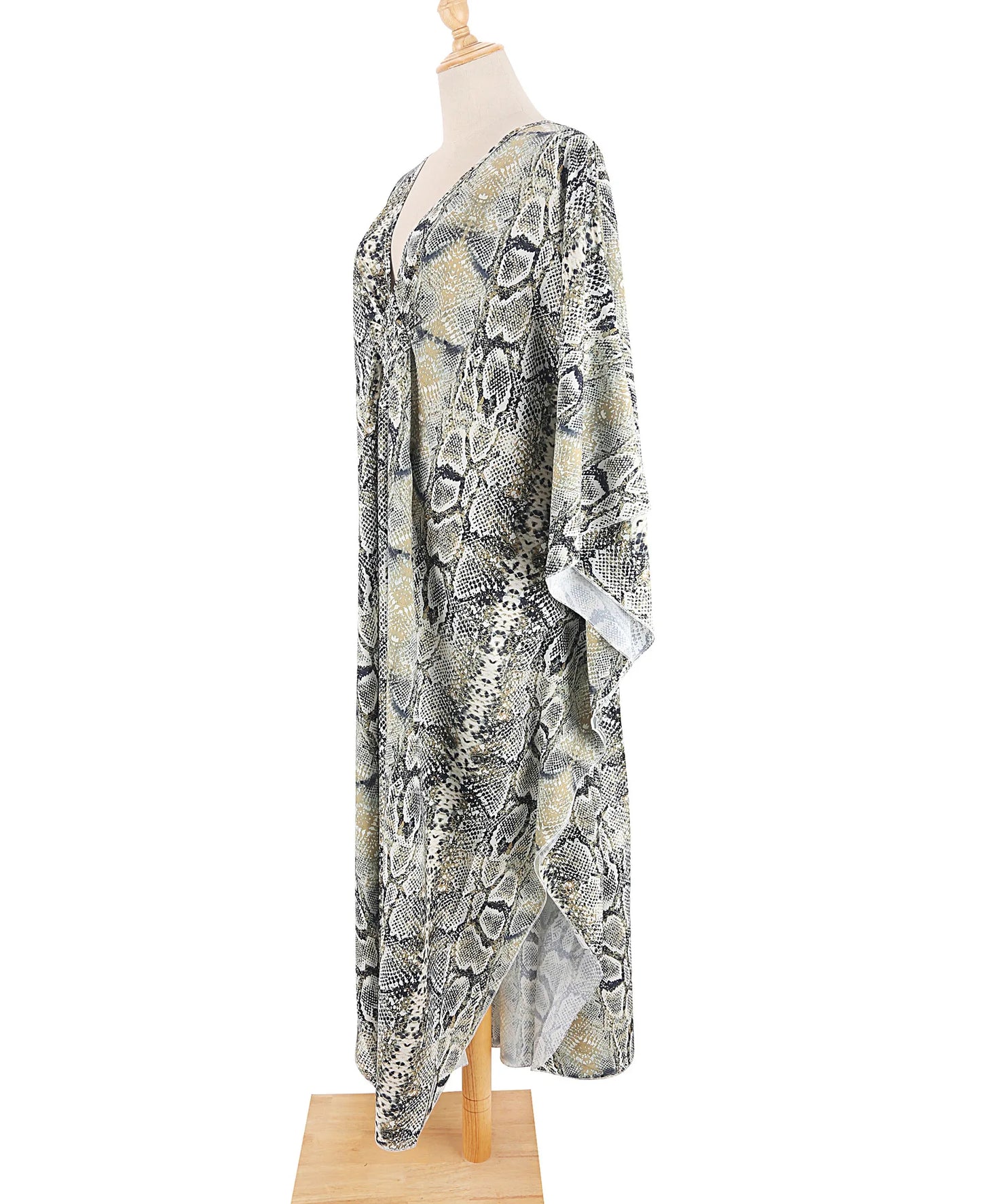 Kaftan Dresses