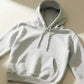 KK Cotton Unisex Hooded Jumpers