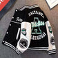 Kids Unisex Baseball Jackets