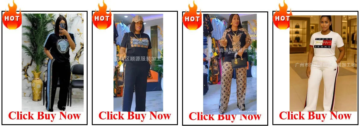 AC African Dresses