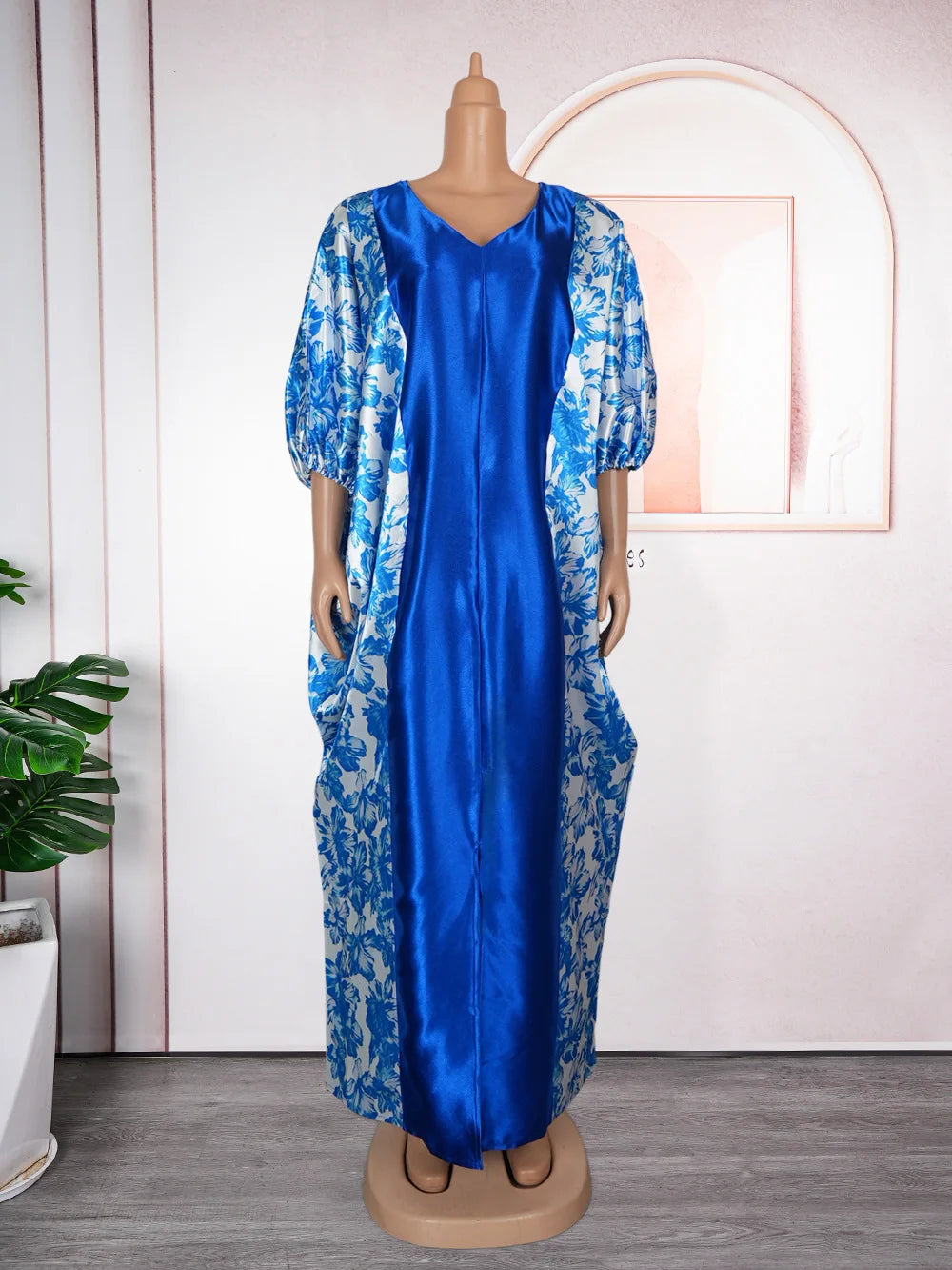 AC African Dresses