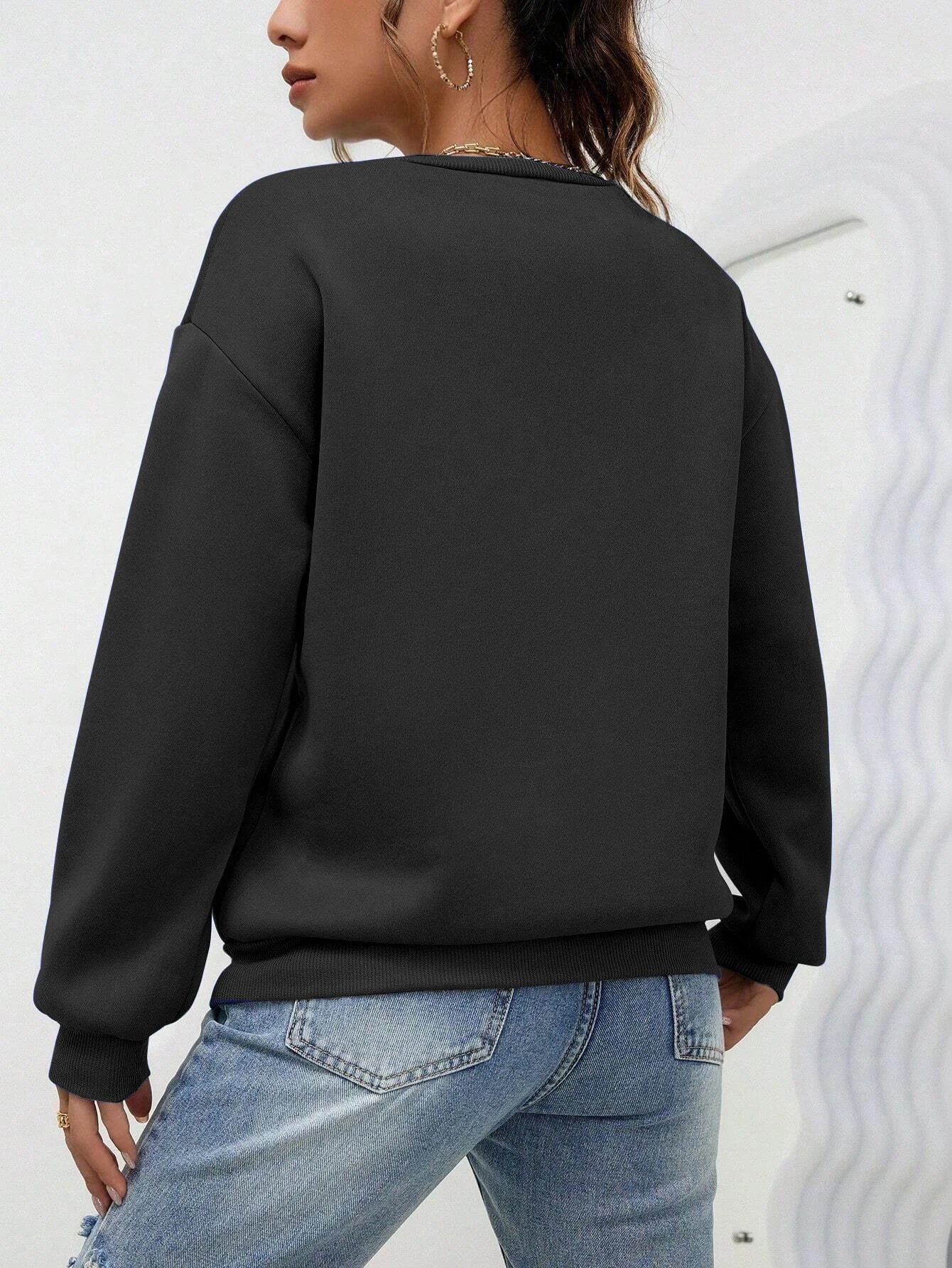 KK Woman Sweatshirt