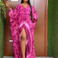African Abayas Dresses